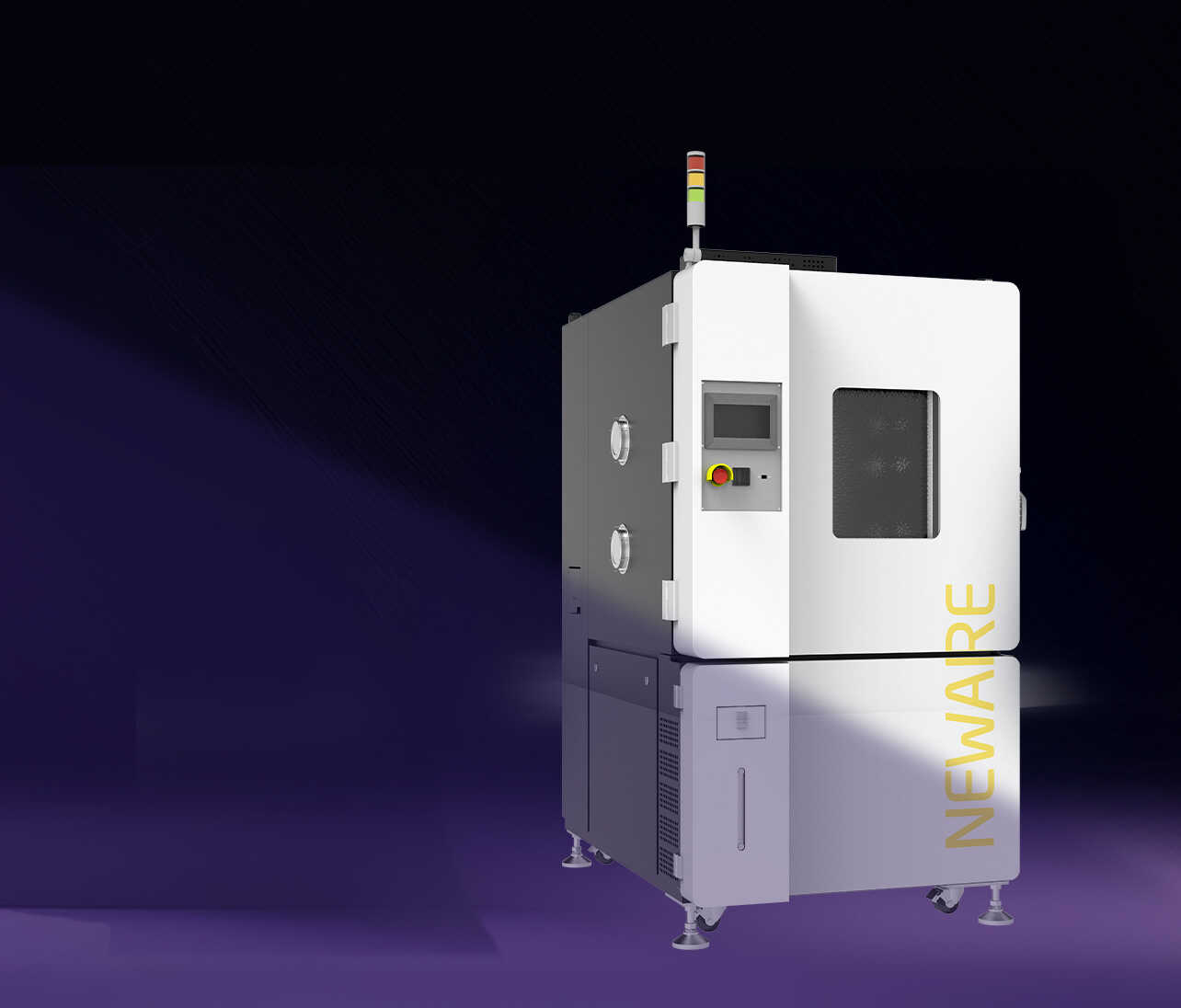 Humidity High-Low Temperature Environmental Test Chambers