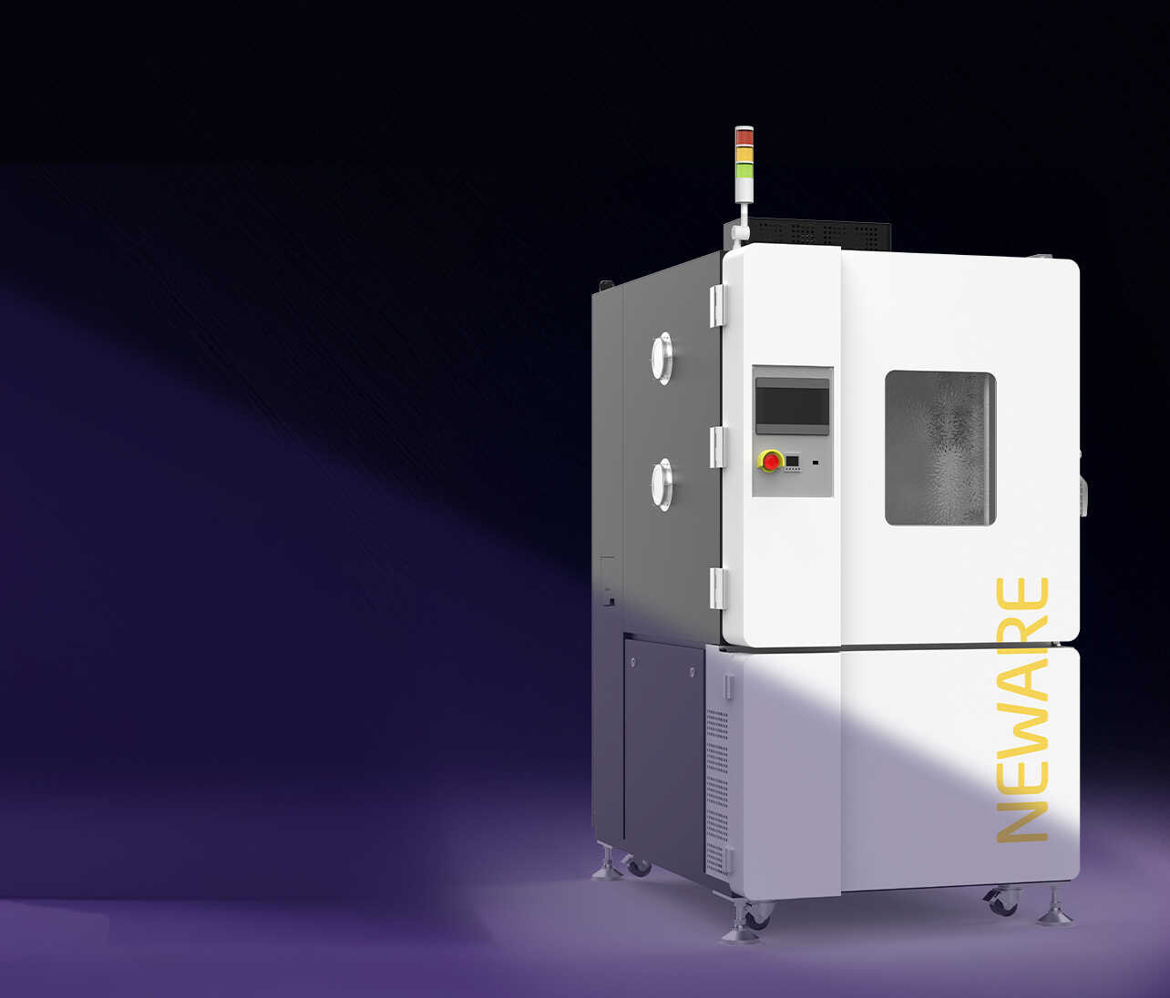 NEWARE Standard High and Low Temperature Environmental Test Chamber