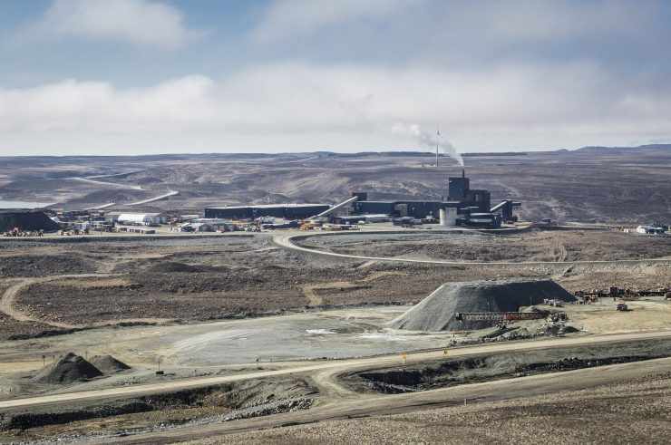 Québec Well-Positioned to Supply Critical Minerals for Green Battery Production