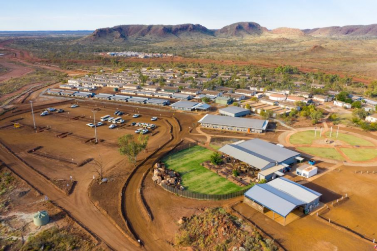 Mineral Resources, MARBL Lithium, and Albemarle to Restart Wodgina Lithium Mine Operations