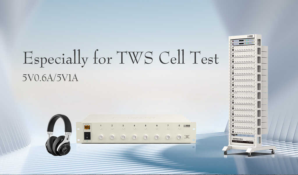 True Wireless Stereo (TWS) Testing