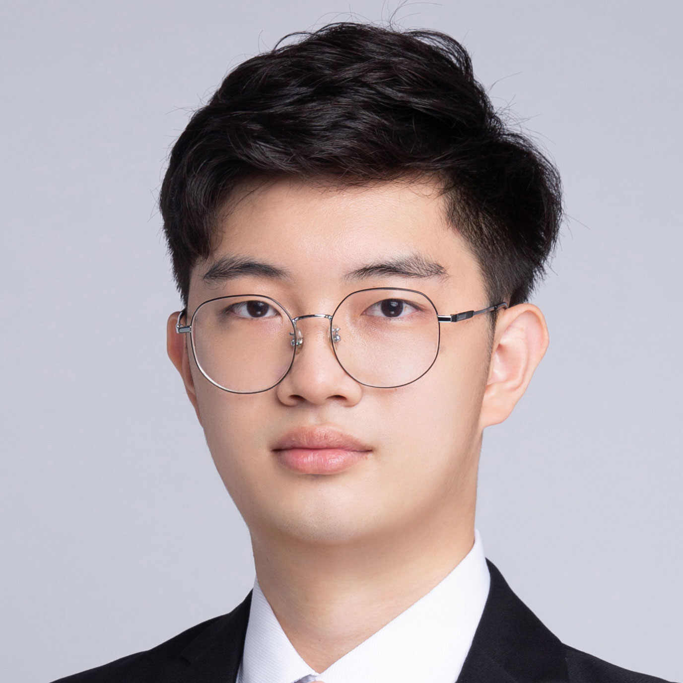 Harry Liu