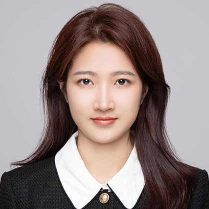 Lydia Yi
